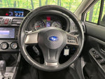IMPREZA SPORT 4WD