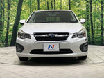IMPREZA SPORT 4WD