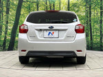 IMPREZA SPORT 4WD