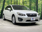 IMPREZA SPORT 4WD
