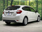 IMPREZA SPORT 4WD