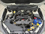 IMPREZA SPORT 4WD