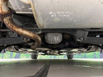 IMPREZA SPORT 4WD