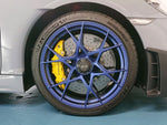 PORSCHE 718Spyder