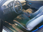 PORSCHE 718Spyder