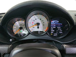 PORSCHE 718Spyder
