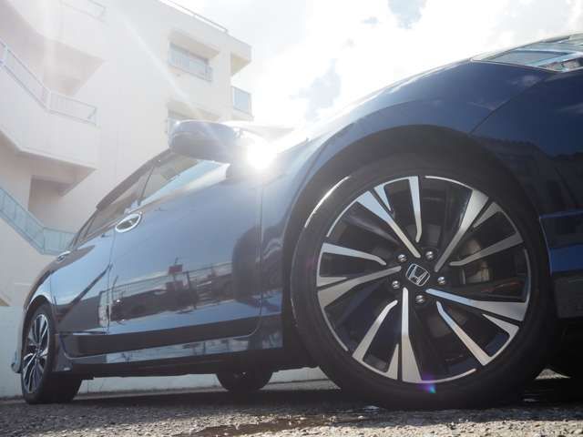 ACCORD HYBRID