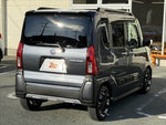 TANTO FAN CROSS
