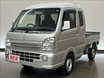 Super CARRY truck
