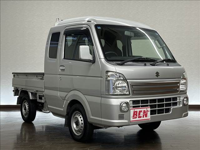 Super CARRY truck