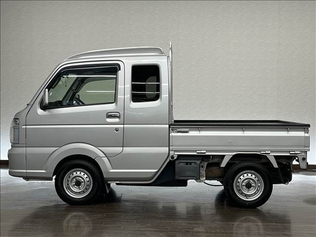 Super CARRY truck