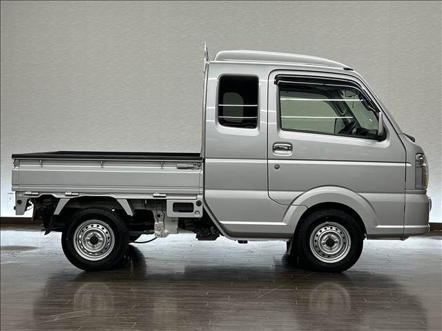 Super CARRY truck