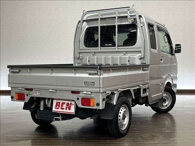 Super CARRY truck