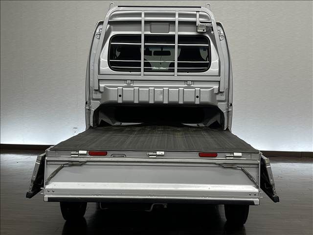 Super CARRY truck