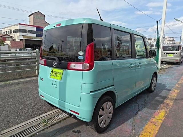 FLAIR WAGON