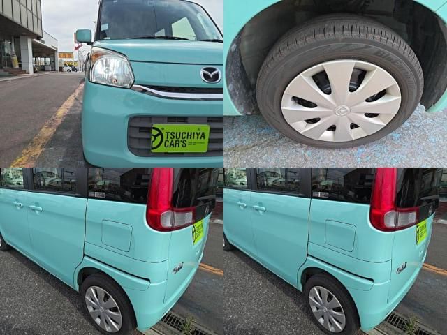 FLAIR WAGON