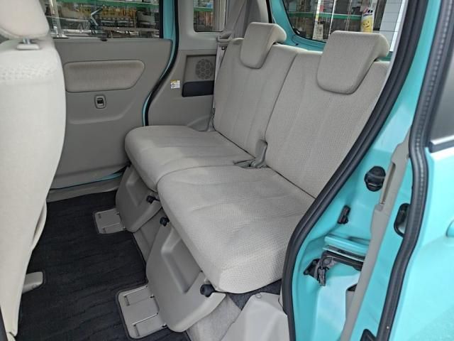 FLAIR WAGON