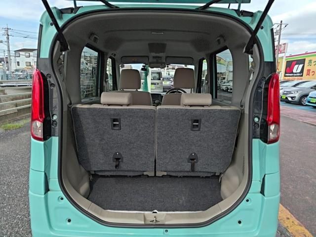 FLAIR WAGON