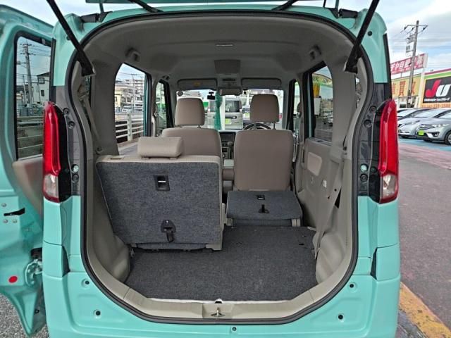 FLAIR WAGON