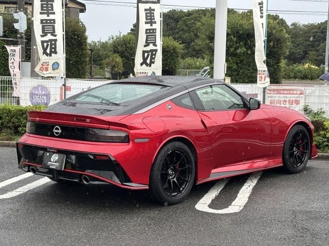 FAIRLADY Z
