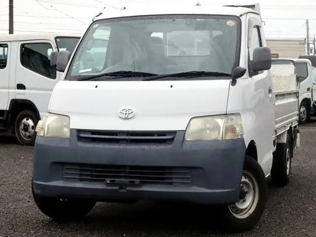LITEACE truck 2WD