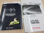 LITEACE truck 2WD