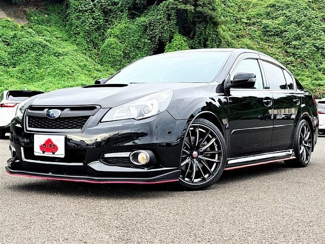 LEGACY B4