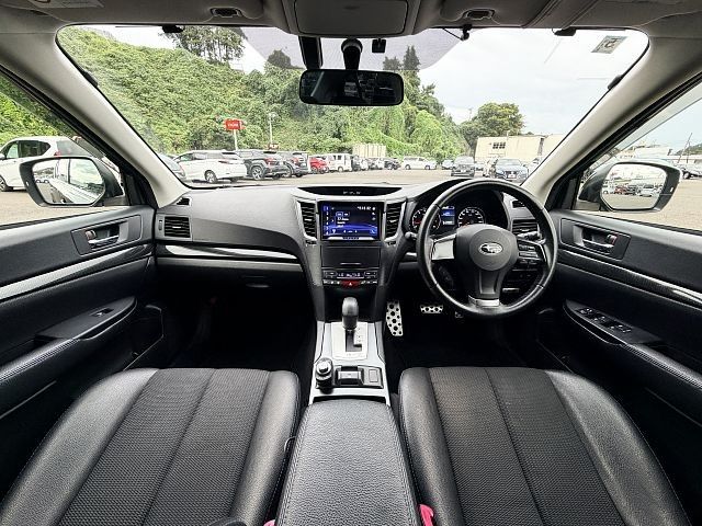 LEGACY B4