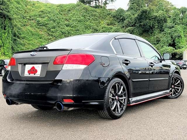 LEGACY B4