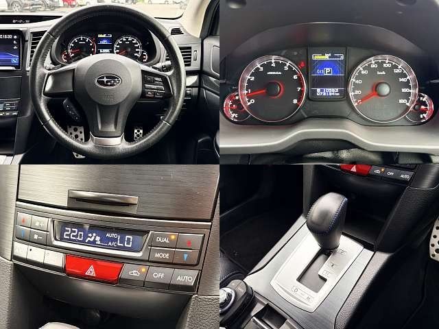 LEGACY B4