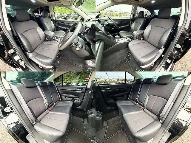 LEGACY B4
