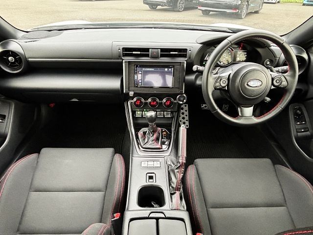 BRZ