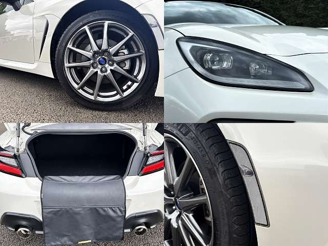 BRZ