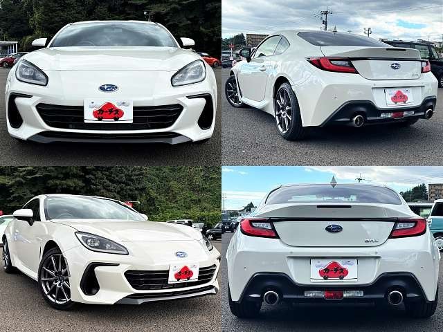 BRZ
