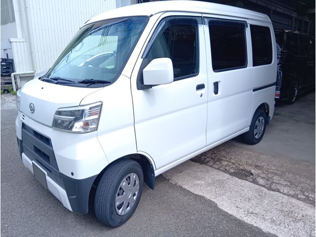 HIJET CARGO