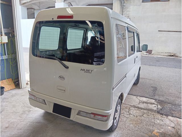 HIJET CARGO