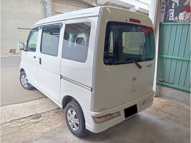 HIJET CARGO