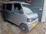 CLIPPER van