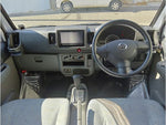 CLIPPER van
