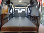 CLIPPER van