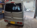 CLIPPER van