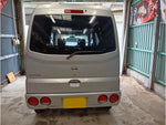 CLIPPER van