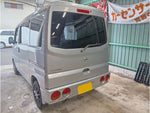 CLIPPER van