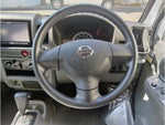 CLIPPER van