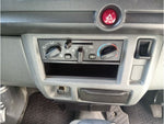 CLIPPER van