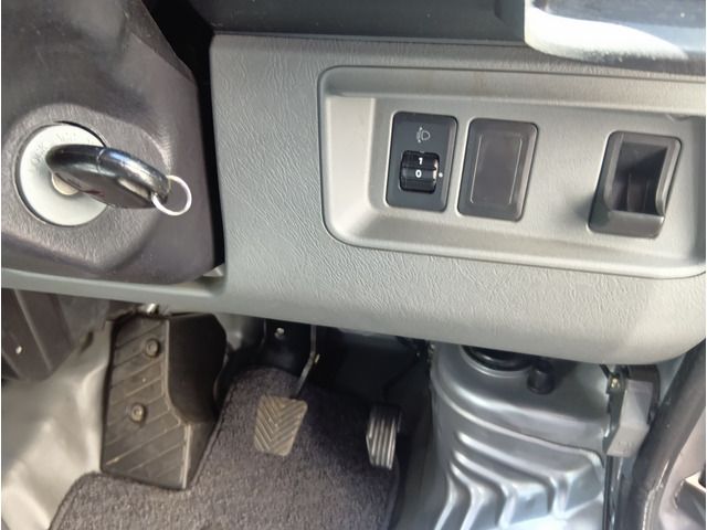 CLIPPER van