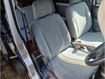 CLIPPER van