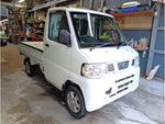 CLIPPER truck