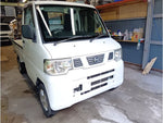 CLIPPER truck