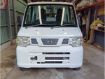CLIPPER truck